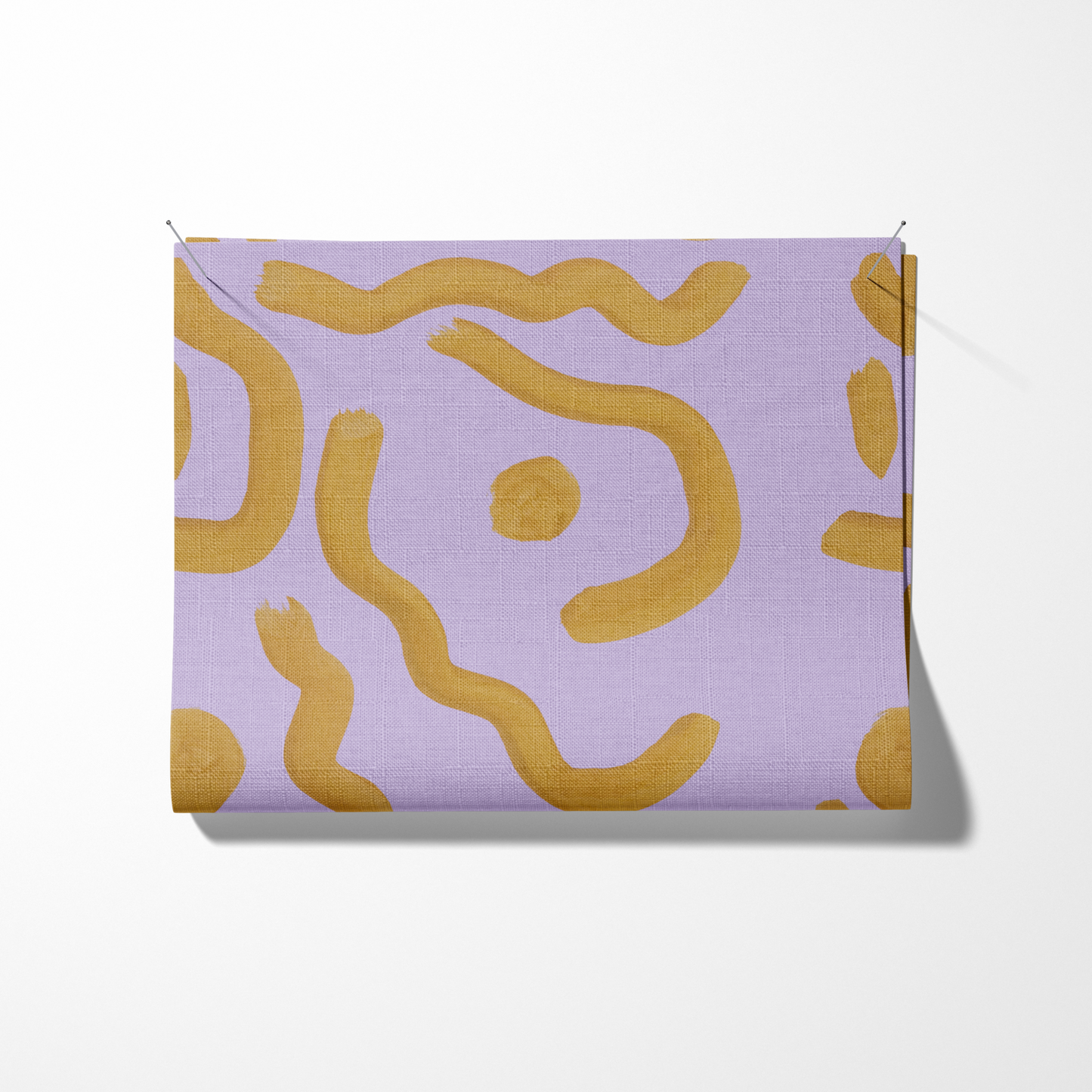 SKETCH Hazy Citron
