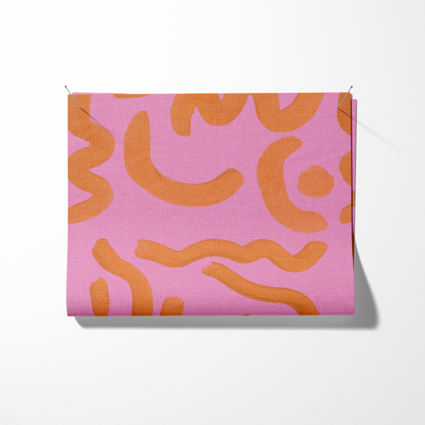 SKETCH Pink Naranja